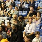 Košarka : turnir No borders cup