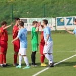 Nogomet 2.AL : Primorje - Turriaco