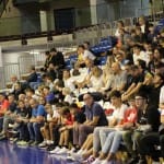 Košarka : turnir No borders cup