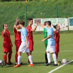 Nogomet 2.AL : Primorje - Turriaco