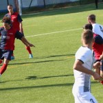 Nogomet 2.AL : Primorec - Risanese