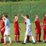 Nogomet 2.AL : Primorje - Turriaco