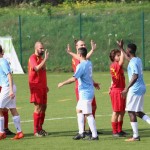 Nogomet 2.AL : Primorje - Turriaco