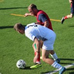 Nogomet 2.AL : Primorec - Risanese