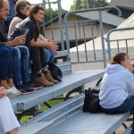 Nogomet 2.AL : Primorje - Turriaco