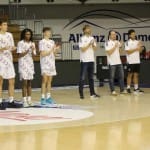 Košarka : turnir No borders cup