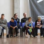 Košarka : turnir No borders