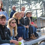 Nogomet 2.AL : Primorje - Turriaco