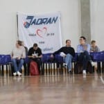 Košarka : turnir No borders