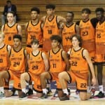 Košarka : turnir No borders cup