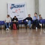 Košarka : turnir No borders