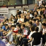 Košarka : turnir No borders cup