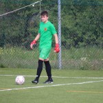 Nogomet 2.AL : Primorje - Turriaco