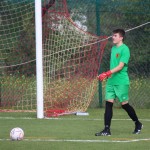 Nogomet 2.AL : Primorje - Turriaco