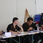 Košarka : turnir No borders