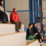Odbojka moška C liga : Sloga Tabor - CUS