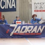 Košarka : turnir No borders