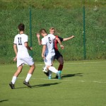 Nogomet 2.AL : Primorec - Risanese