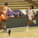 Košarka : turnir No borders cup