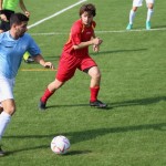 Nogomet 2.AL : Primorje - Turriaco