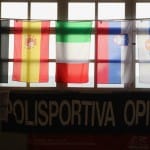 Košarka : turnir No borders