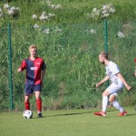 Nogomet 2.AL : Primorec - Risanese