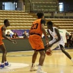 Košarka : turnir No borders cup
