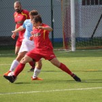 Nogomet 2.AL : Primorje - Turriaco