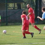 Nogomet 2.AL : Primorje - Turriaco