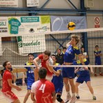 Odbojka moška C liga :Sloga Tabor - Soća