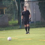 Nogomet 2.AL : Primorje - Turriaco