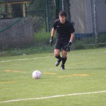 Nogomet 2.AL : Primorje - Turriaco