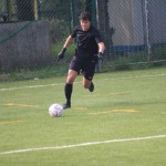 Nogomet 2.AL : Primorje - Turriaco