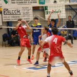 Odbojka moška C liga :Sloga Tabor - Soća