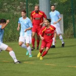 Nogomet 2.AL : Primorje - Turriaco