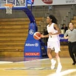 Košarka : turnir No borders cup