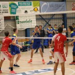 Odbojka moška C liga :Sloga Tabor - Soća