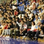 Košarka : turnir No borders cup
