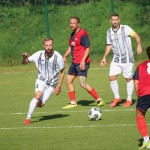 Nogomet 2.AL : Primorec - Risanese