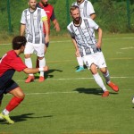 Nogomet 2.AL : Primorec - Risanese