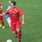 Nogomet 2.AL : Primorje - Turriaco