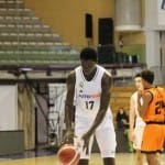 Košarka : turnir No borders cup