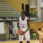 Košarka : turnir No borders cup