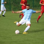 Nogomet 2.AL : Primorje - Turriaco