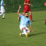 Nogomet 2.AL : Primorje - Turriaco