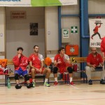 Odbojka moška C liga :Sloga Tabor - Soća