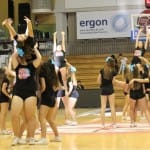 Košarka : turnir No borders cup