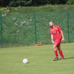 Nogomet 2.AL : Primorje - Turriaco