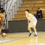 Košarka : turnir No borders cup