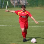 Nogomet 2.AL : Primorje - Turriaco